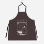 The Original Black Magic-unisex kitchen apron-dfonseca