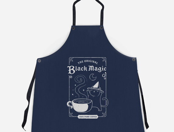 The Original Black Magic