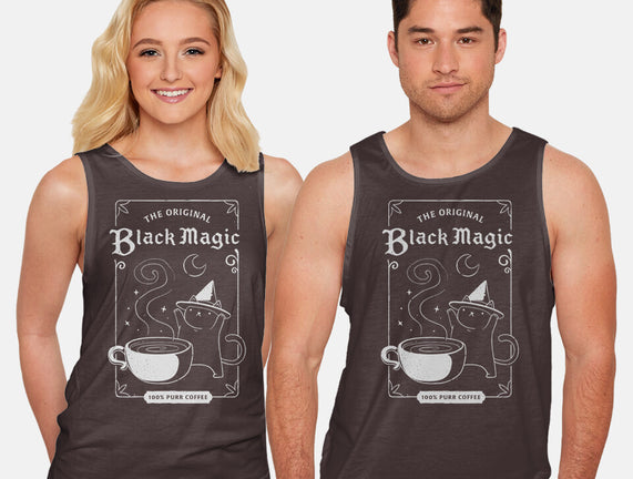 The Original Black Magic