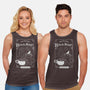 The Original Black Magic-unisex basic tank-dfonseca