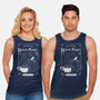 The Original Black Magic-unisex basic tank-dfonseca