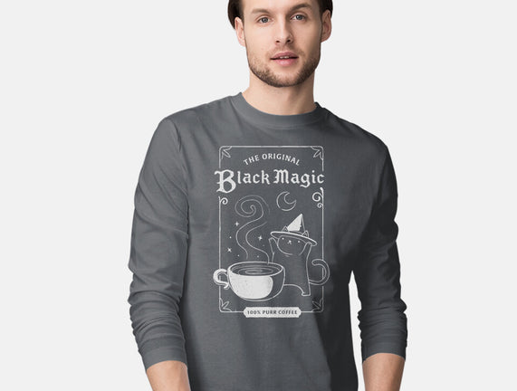 The Original Black Magic