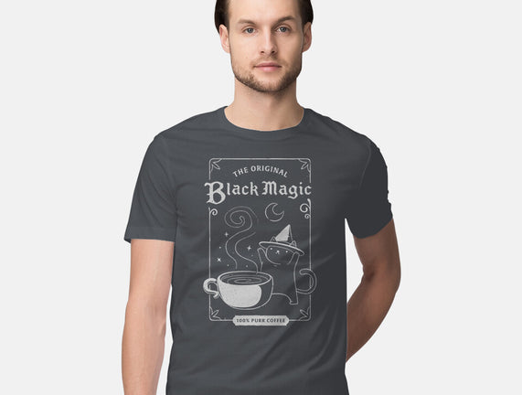 The Original Black Magic