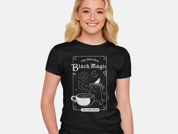 The Original Black Magic