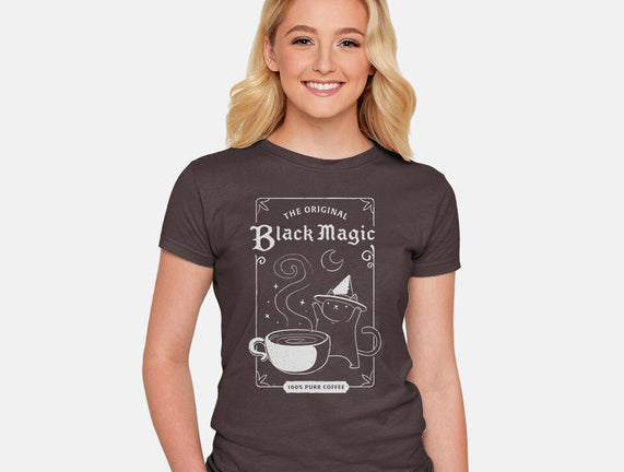 The Original Black Magic