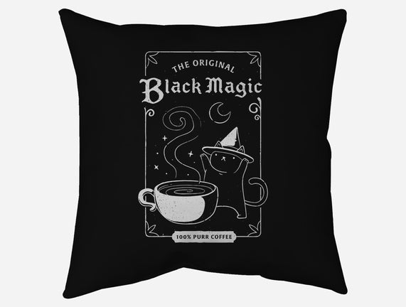 The Original Black Magic