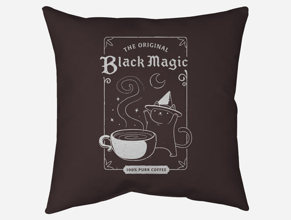 The Original Black Magic