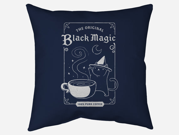 The Original Black Magic