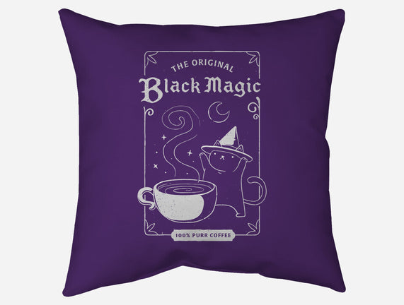 The Original Black Magic
