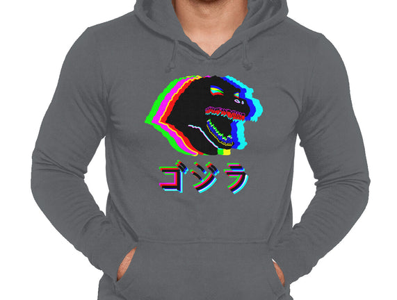 Glitchzilla