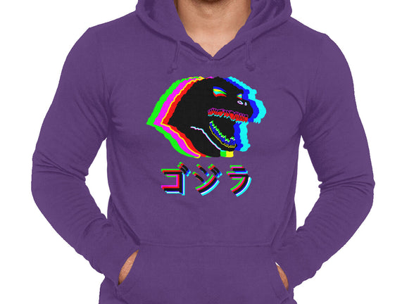 Glitchzilla
