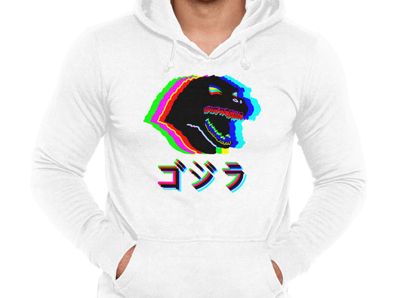 Glitchzilla