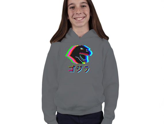 Glitchzilla