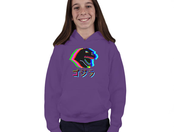 Glitchzilla