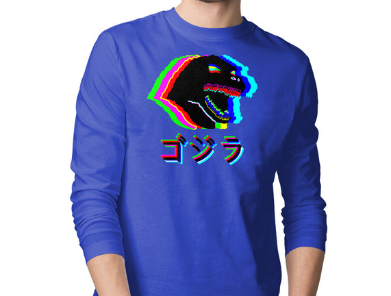 Glitchzilla
