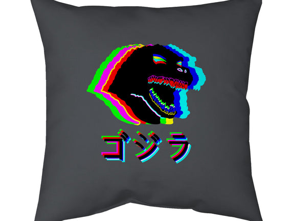 Glitchzilla