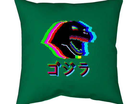 Glitchzilla