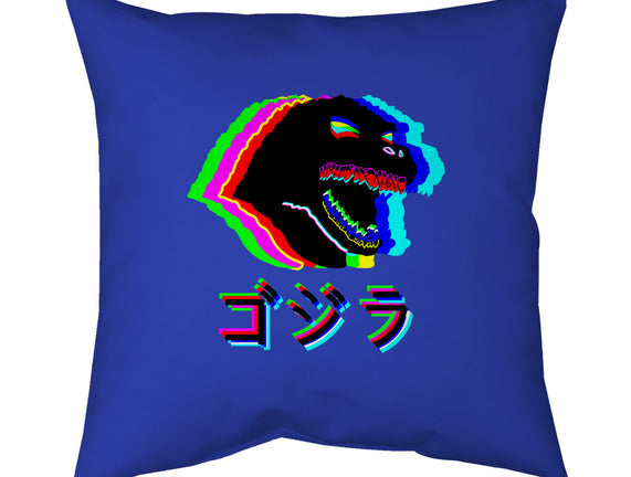 Glitchzilla
