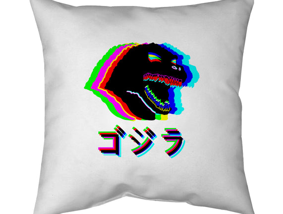 Glitchzilla
