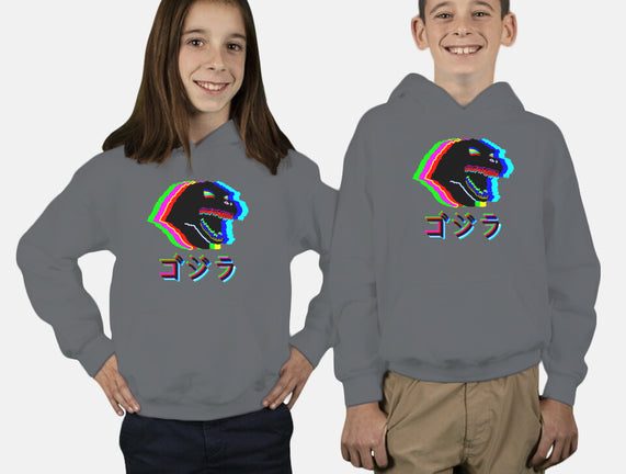 Glitchzilla