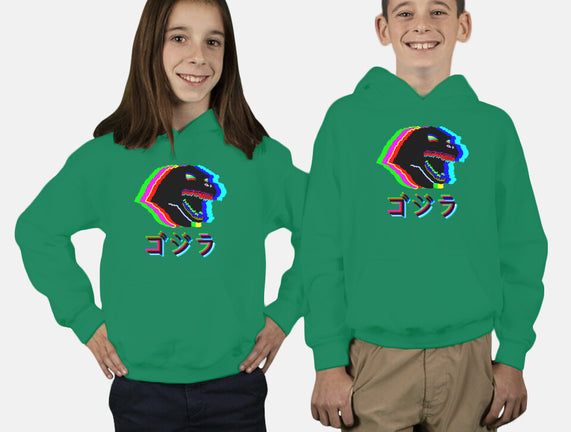 Glitchzilla