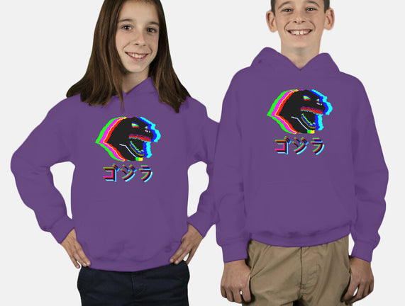 Glitchzilla
