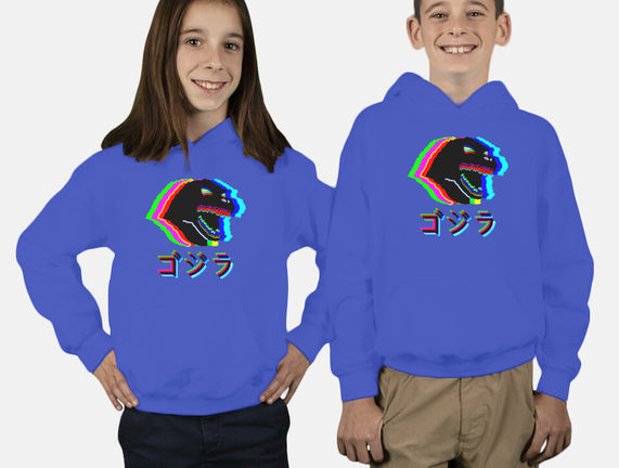 Glitchzilla