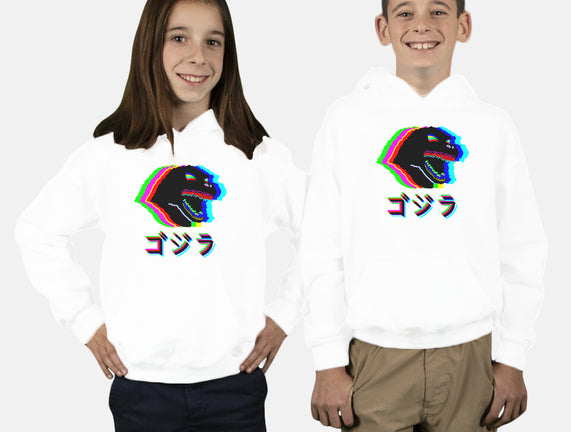 Glitchzilla