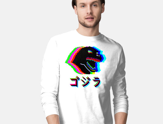Glitchzilla