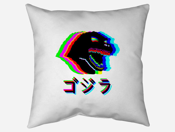 Glitchzilla