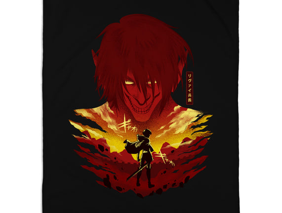 Humanity's Strongest