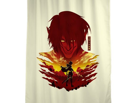 Humanity's Strongest