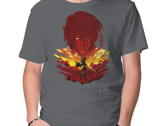 Humanity's Strongest