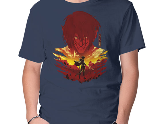 Humanity's Strongest