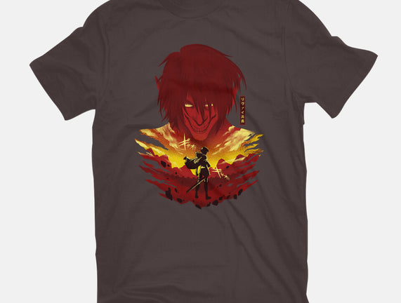 Humanity's Strongest