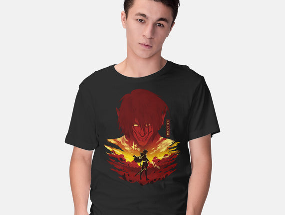 Humanity's Strongest