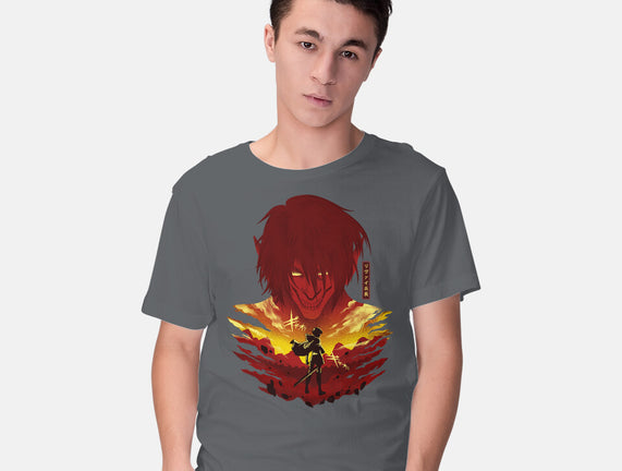 Humanity's Strongest