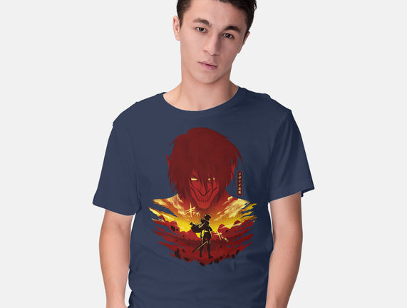 Humanity's Strongest