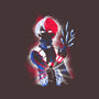 Ultra Todorki-none matte poster-constantine2454