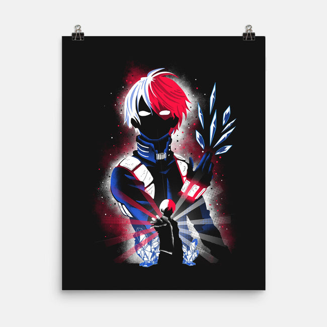Ultra Todorki-none matte poster-constantine2454