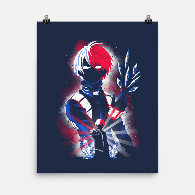 Ultra Todorki-none matte poster-constantine2454