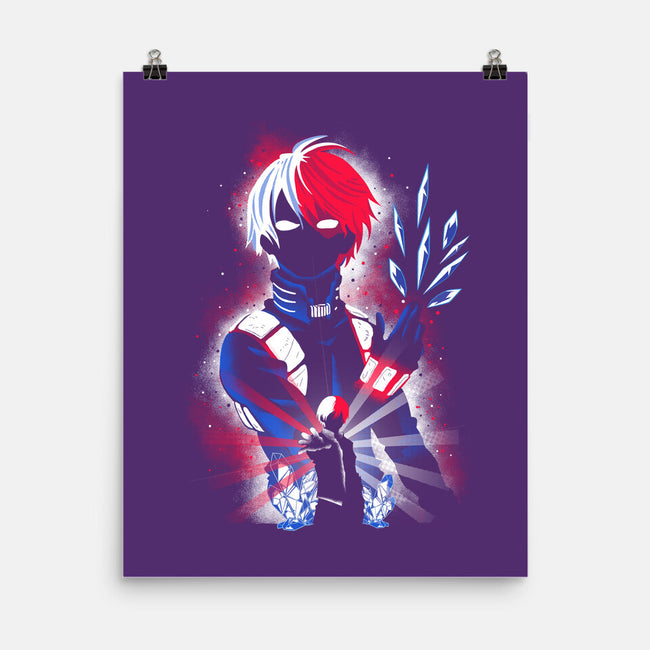 Ultra Todorki-none matte poster-constantine2454