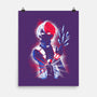 Ultra Todorki-none matte poster-constantine2454