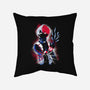 Ultra Todorki-none removable cover throw pillow-constantine2454