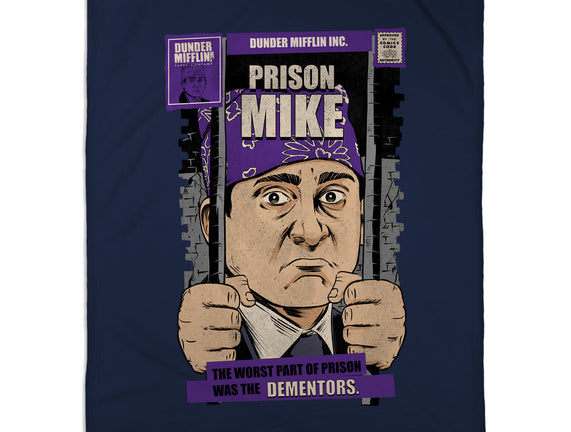 Prison Mike