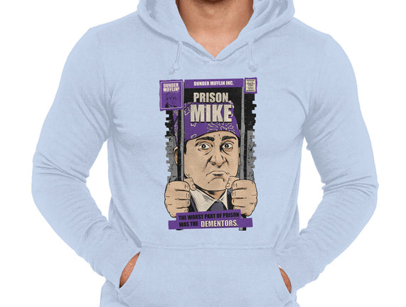 Prison Mike