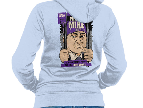 Prison Mike