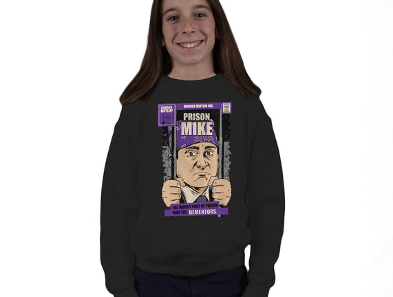 Prison Mike