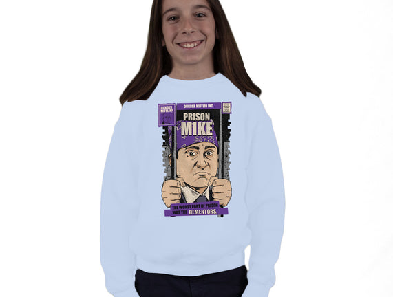 Prison Mike