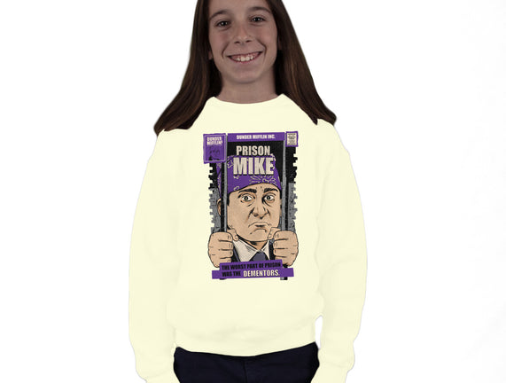 Prison Mike